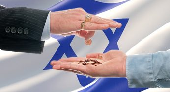 Israel’s Minimum Wage Updated For First Time In Five Years