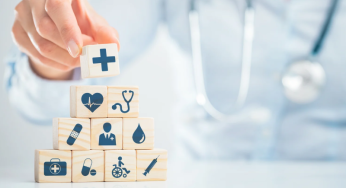 Issue of Life and Death: Cyberattacks on healthcare infrastructure increase