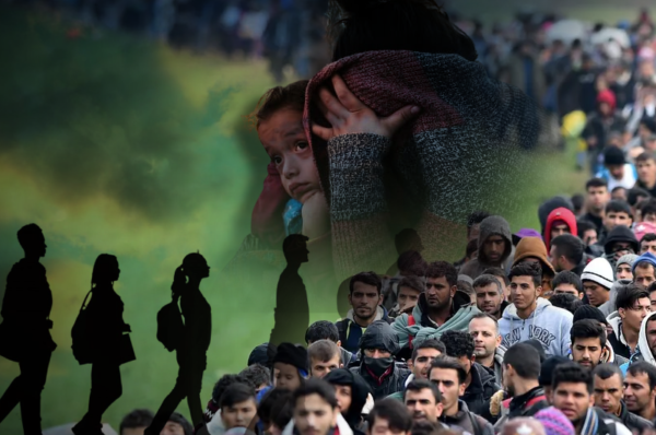 it is not good for the us when it comes to refugee and immigration related issues