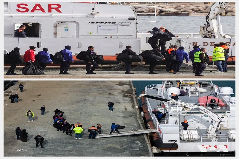 Italy Albania Migration Deal: Could the Albania Deal Put Migrant Workers at Risk of Being Transferred? 
