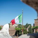 italy pre departure training