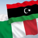italy signs agreement with the unhcr to bring 1,500 refugees from libya
