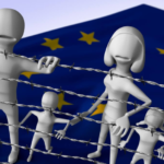 italy, slovenia, and croatia unite to combat migrant trafficking and organized crime