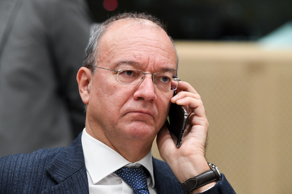 italy's education minister sparks controversy with inflammatory comments on sexual violence and immigration