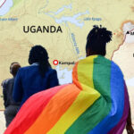 'it's just love' un experts raise concerns over uganda's harsh anti lgbt legislation