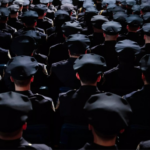 its systemic problem un on us police brutality of black people