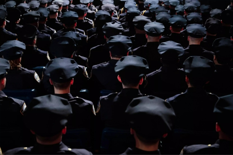 Its Systemic Problem: UN on US Police Brutality of Black People