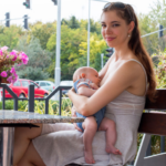 it's time to strike breastfeeding women in public is normal (2)