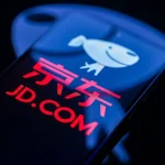 jd.com no layoff ai promise