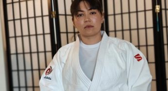 Friba Rezayee urges IOC action on Taliban’s women’s rights violations