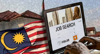 Bangladeshi embassy in Kuala Lumpur launches jobs portal