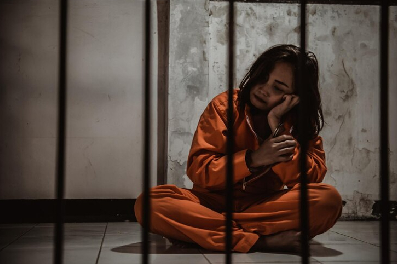 jail sentences to end for abusive men in england and wales; are women at risk