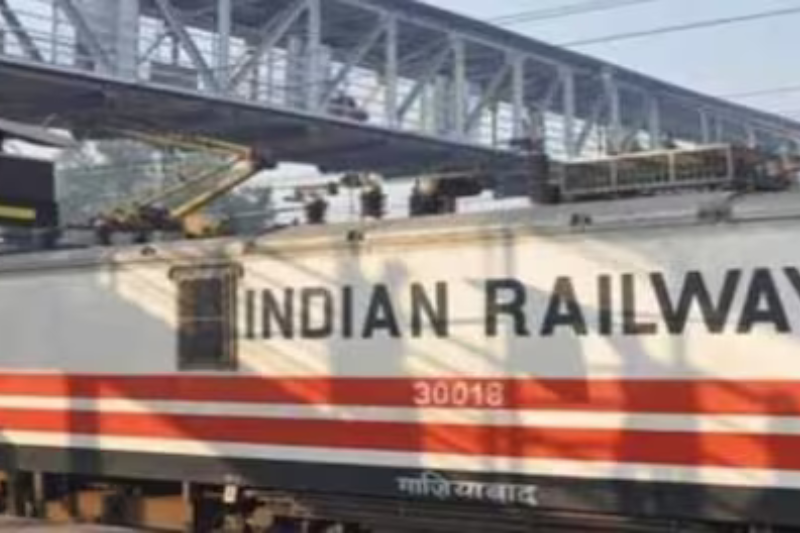 January 2024: Indian Railways Will Bring Migrant Trains