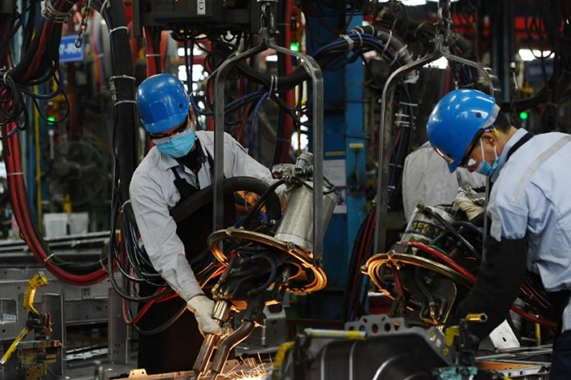 Japan Foreign Workers Increased to 2.3 Million in 2024