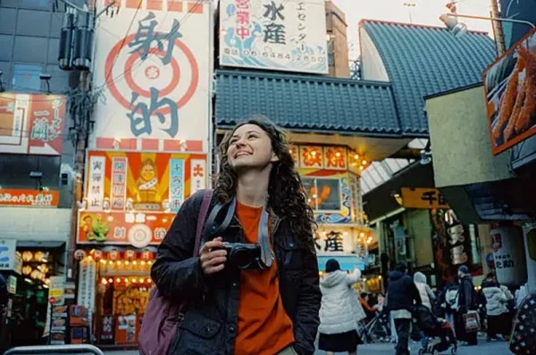 japan foreign workers