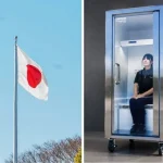 japan human refrigerator