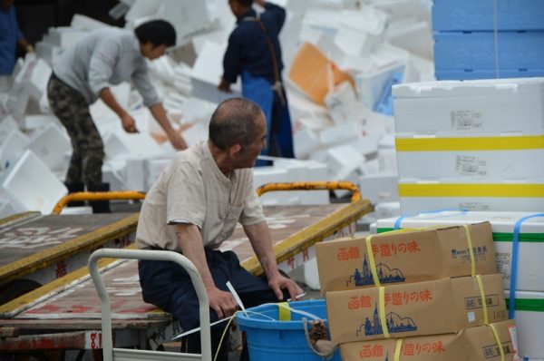 japan labour shortage