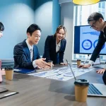 japan salary growth hits 4 year high