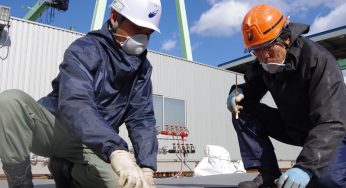 Japan Seeks Indonesian Workers to Address Construction Labor Shortage