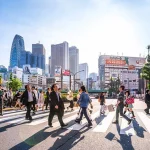 japan worker shortage