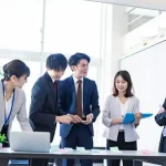 japan zoss work culture