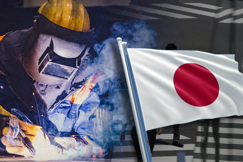 Japan may lift indefinite ban on blue-collar foreign personnel