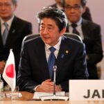 japan should take lead in order to ensure a stable asia pacific