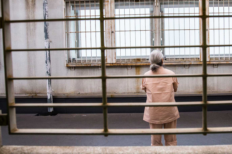 japanese women abused, tortured, assaulted in prisons