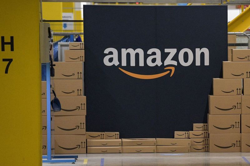 Inside the Unique Interview That Landed a Job at Amazon