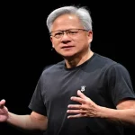 jensen huang ai warning