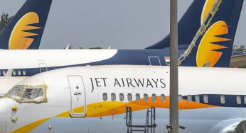 Indian labor department approached by Jet Airways over gratuity non-payment