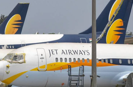 Indian labor department approached by Jet Airways over gratuity non-payment