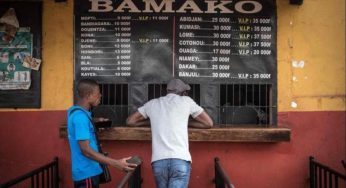 Mali: Jharkhand workers stuck in Bamako seek government help to ensure the safe return