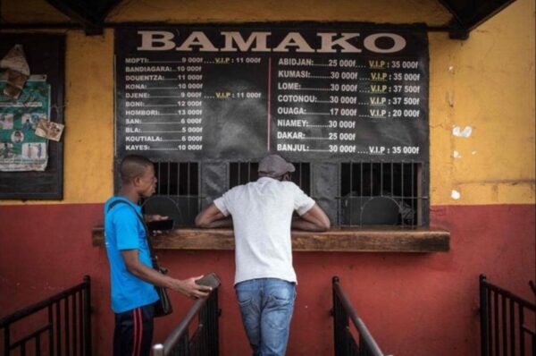 jharkhand workers stuck in bamako seek government help to ensure the safe return