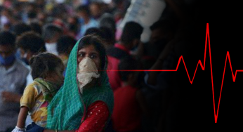 How Jharkhand’s control room is continuing to be link for migrants and their families