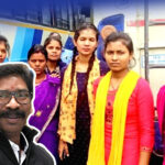 jharkhand’s women migrant workers rescued from tamil nadu