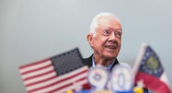 UN Secretary-General expresses deep sadness at Jimmy Carter’s death