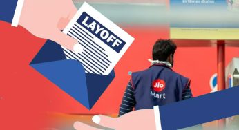 JioMart, A Reliance company Will LayOff – 1,000 Jobs And More
