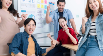 Job Stability and Work-Life Balance: What Singaporean Employees Value Most in 2024