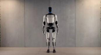 Job alert: Tesla paying $48 an hour to train its Optimus humanoid robots…