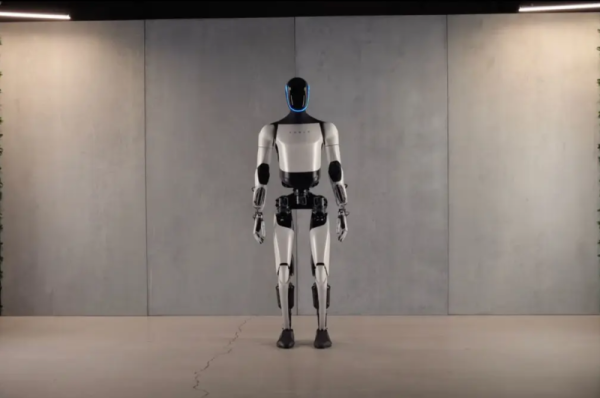 job alert tesla paying $48 an hour to train its optimus humanoid robots…