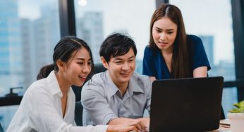 Jobseekers in China face a tough time as businesses hold back on hiring