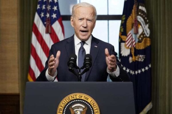 joe biden