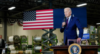 Joe Biden’s ‘Buy America’ Policy Boosts Job Creation in Wisconsin