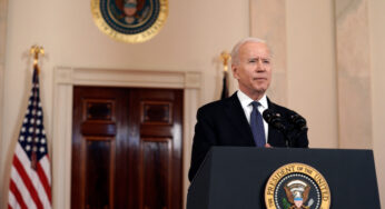 Biden to press Putin on human rights abuses at Geneva summit: Report