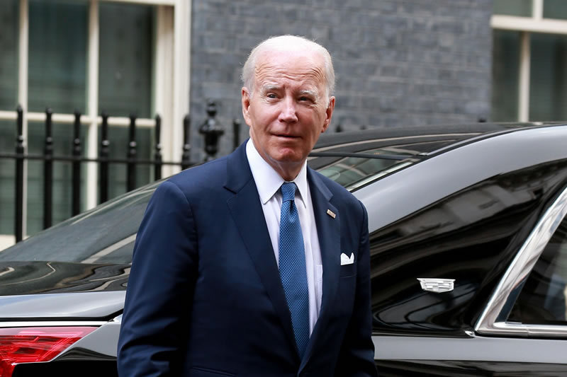 joe biden
