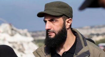 Jolani’s Syria: A New Chapter of Human Rights Violations?