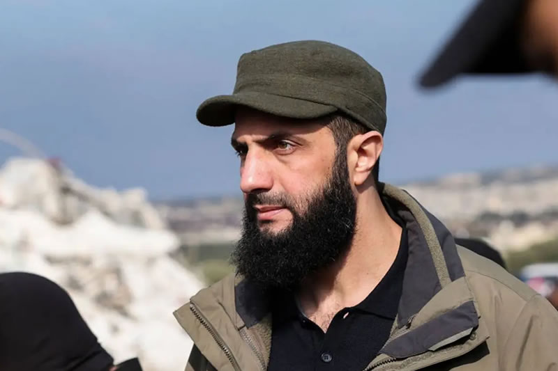Jolani’s Syria: A New Chapter of Human Rights Violations?
