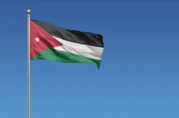 jordan labour rights