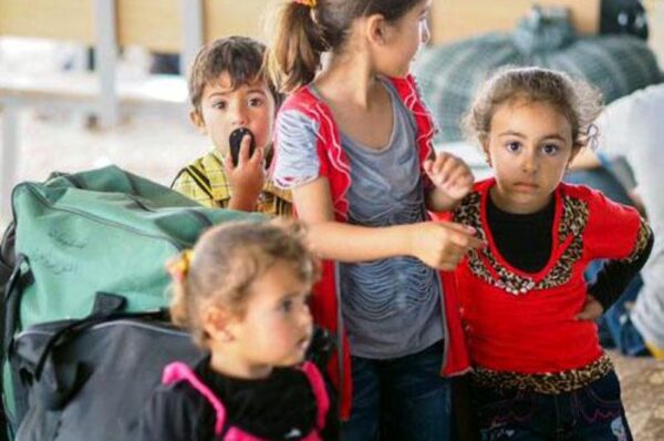 jordan and egypt spearhead efforts to combat child labor in the arab world